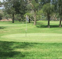 Wiradjuri Golf Centre - Taree Accommodation