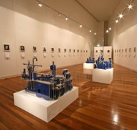 Wagga Wagga Art Gallery - Taree Accommodation
