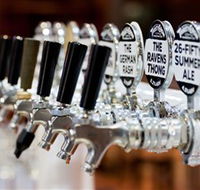 Thirsty Crow Brewery - Taree Accommodation