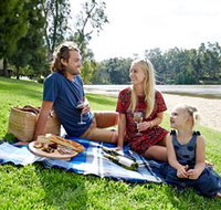 Wagga Beach - Taree Accommodation