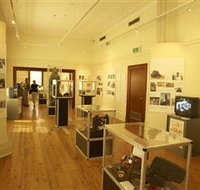 Museum of the Riverina - Botanic Gardens Site - Taree Accommodation