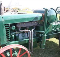 Steam and Vintage Museum - Taree Accommodation