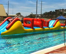 Oasis Regional Aquatic Centre - Taree Accommodation 3