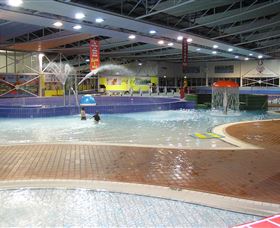 Oasis Regional Aquatic Centre - Taree Accommodation 2