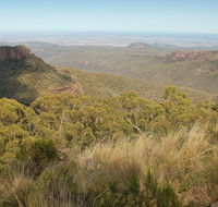 Doug Sky lookout - Taree Accommodation