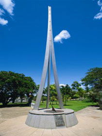 The Spire Tropic Of Capricorn - Taree Accommodation 0