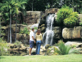 Kershaw Gardens - Taree Accommodation 0
