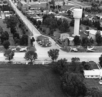 RAAF Wagga Heritage Centre - Taree Accommodation
