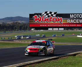 Winton VIC Taree Accommodation