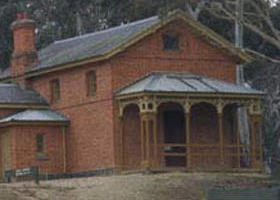 Steiglitz VIC Taree Accommodation