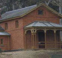 Steiglitz Historic Park - Taree Accommodation