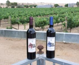 Eunonyhareenyha Winery - Taree Accommodation 0