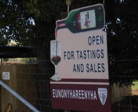 Eunonyhareenyha Winery - Taree Accommodation 1