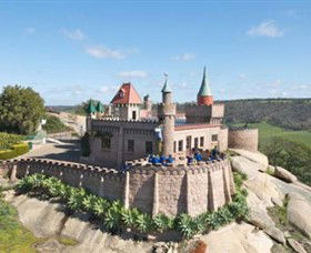 Fairy Park - Taree Accommodation 0