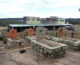 Hot Shots Paintball Skirmish - Taree Accommodation 6