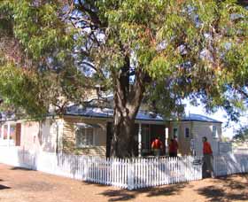 Australian Inland Mission Hospital - Taree Accommodation 0