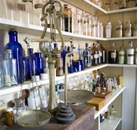 Dow's Pharmacy - Taree Accommodation