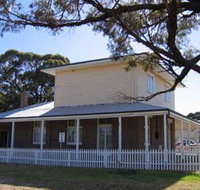 Restored Australian Inland Mission Hospital - Taree Accommodation
