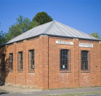 The Federal Standard Printing Works - Taree Accommodation