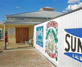 Cumbandry NSW Taree Accommodation