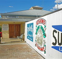 Gulgong Pioneer Museum - Taree Accommodation
