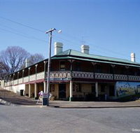 Wallendbeen Hotel - Taree Accommodation