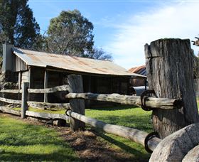 Jindera Pioneer Museum - Taree Accommodation 0