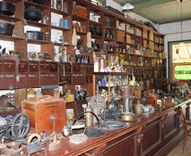 Jindera Pioneer Museum - Taree Accommodation 2