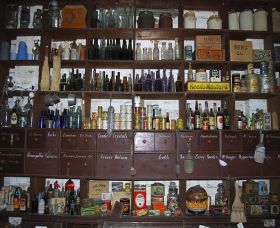 Jindera Pioneer Museum - Taree Accommodation 3