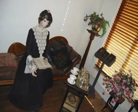 Jindera Pioneer Museum - Taree Accommodation 5