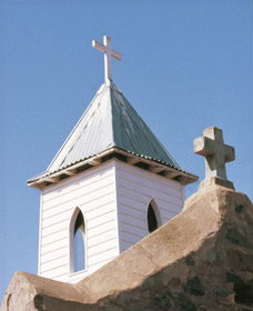 Monsignor Hawes Chapel Of St Hyacinth - Taree Accommodation 0