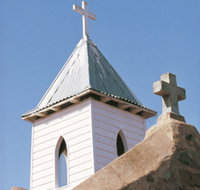 Chapel of The Dominican Convent - Taree Accommodation