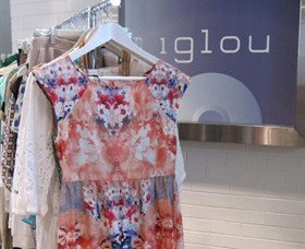 Iglou - Taree Accommodation 1