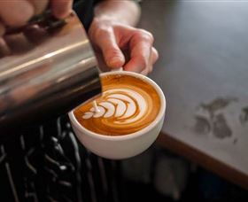Factory Espresso - Taree Accommodation 0