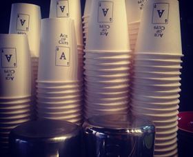 Factory Espresso - Taree Accommodation 1