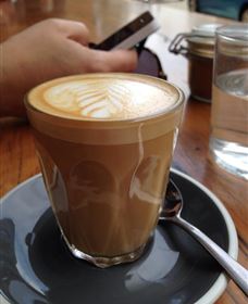 Factory Espresso - Taree Accommodation 3