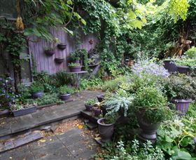 Out Of Town Nursery And Humming Garden - Taree Accommodation 6