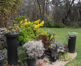 Out Of Town Nursery And Humming Garden - Taree Accommodation 5