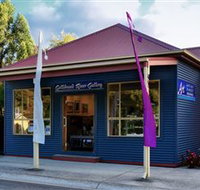 Gellibrand River Gallery - Taree Accommodation