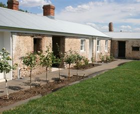 Lara Museum - Taree Accommodation 0