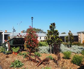 Lara Museum - Taree Accommodation 1