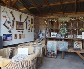 Lara Museum - Taree Accommodation 2