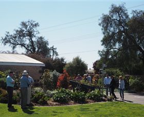 Lara Museum - Taree Accommodation 5