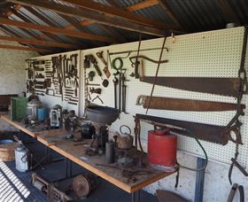 Lara Museum - Taree Accommodation 4