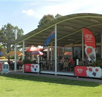 Submarine Cafe - Taree Accommodation