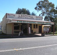 Grimwoods Store Craft Shop - Taree Accommodation