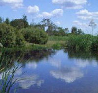 Yan Yean Reservoir Park - Taree Accommodation