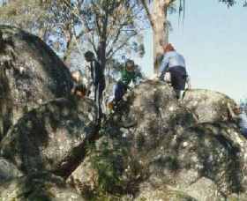 Bridge Creek VIC Taree Accommodation