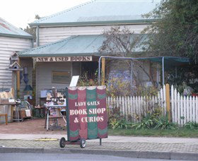 Lady Gails Bookshop And Curios - Taree Accommodation 1