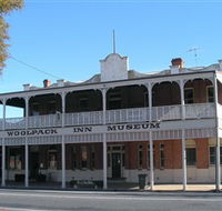 Woolpack Inn Museum - Taree Accommodation